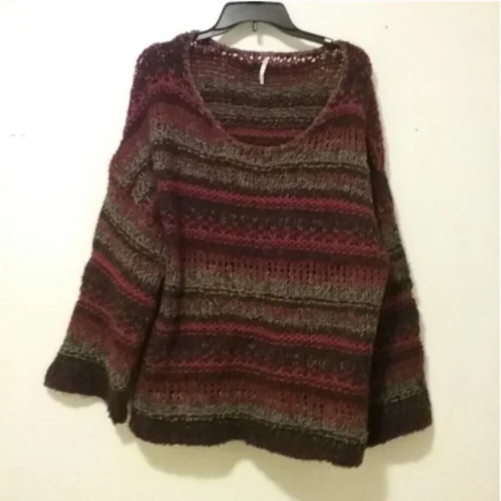 Women's Comfort Long Sleeve Top